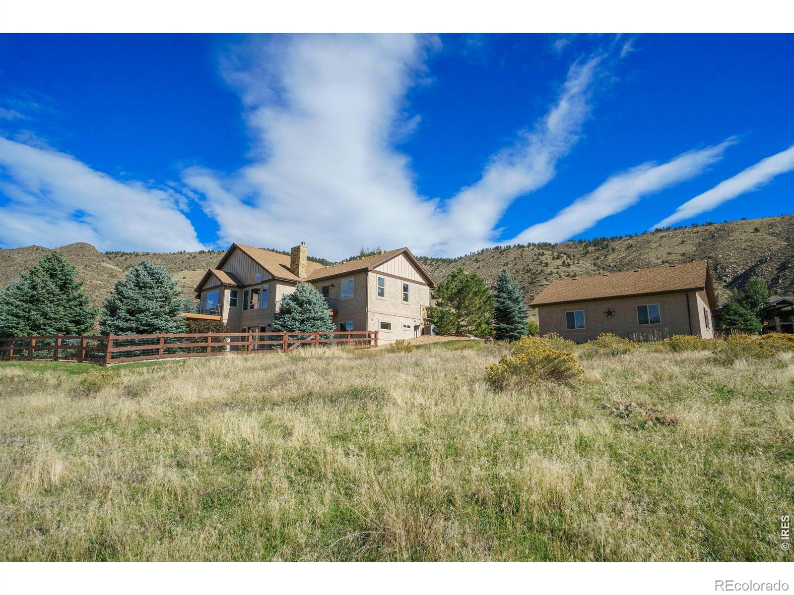 MLS Image #43 for 10723  buckhorn ridge way,loveland, Colorado