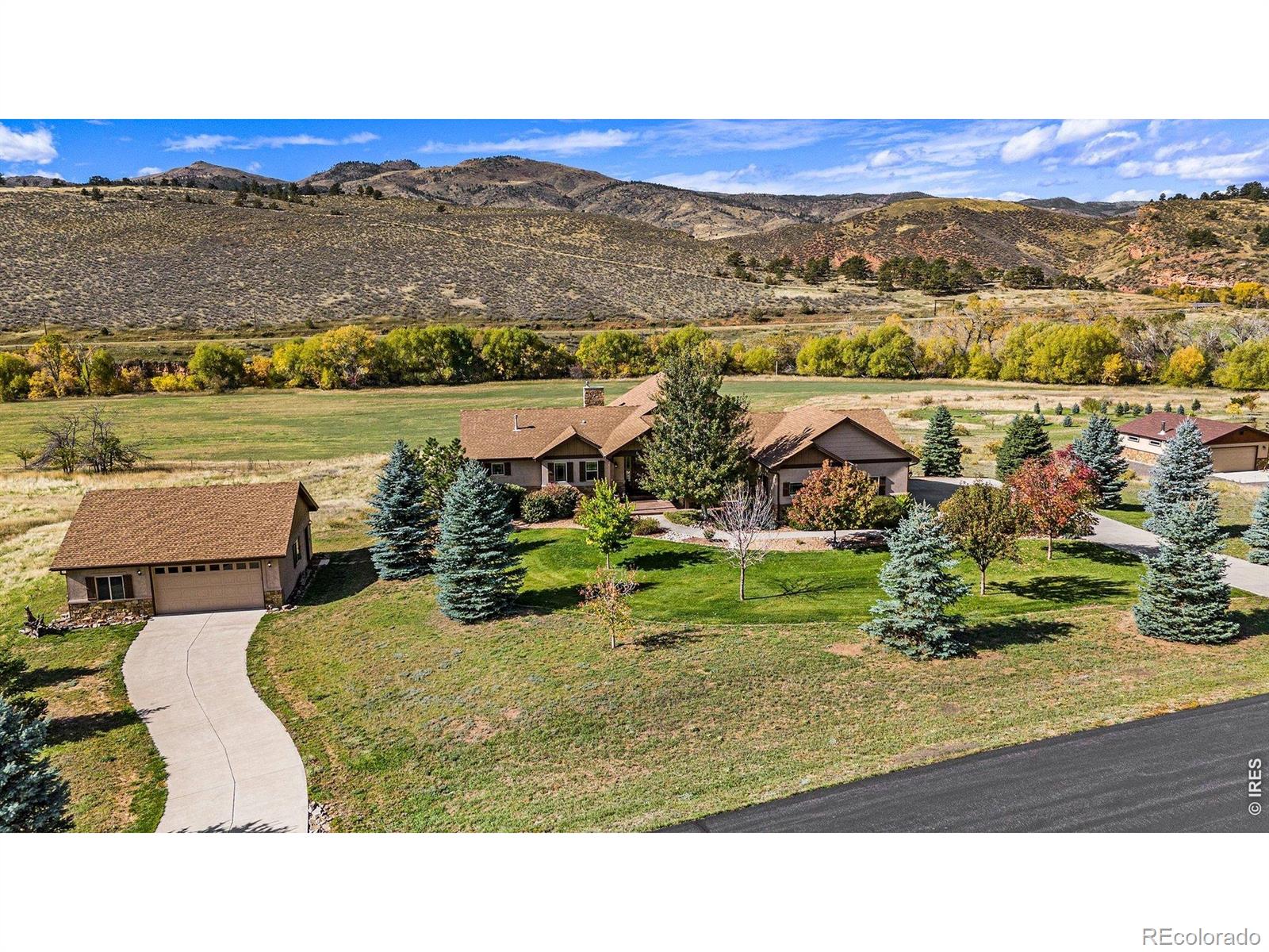 MLS Image #44 for 10723  buckhorn ridge way,loveland, Colorado