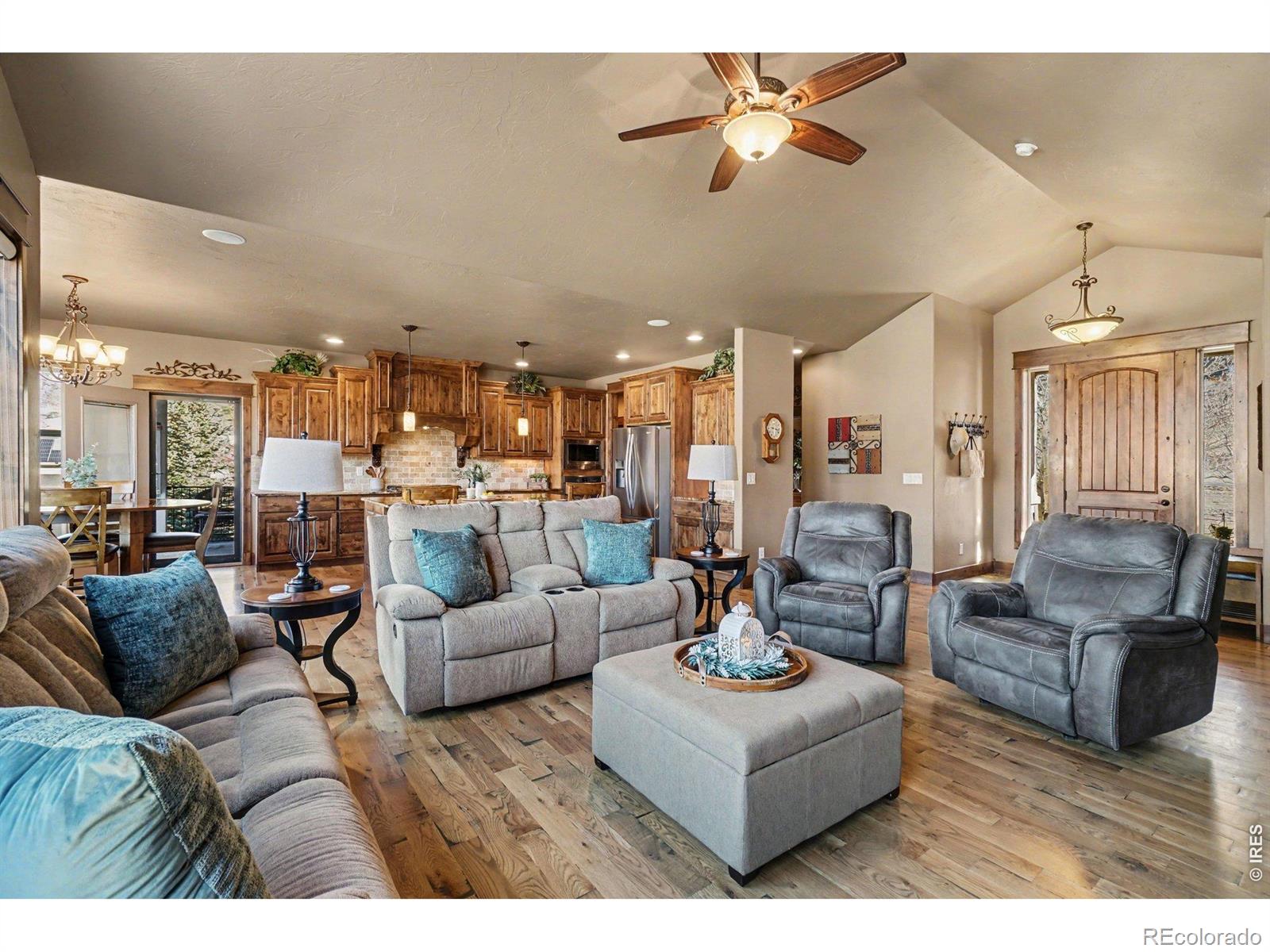 MLS Image #6 for 10723  buckhorn ridge way,loveland, Colorado
