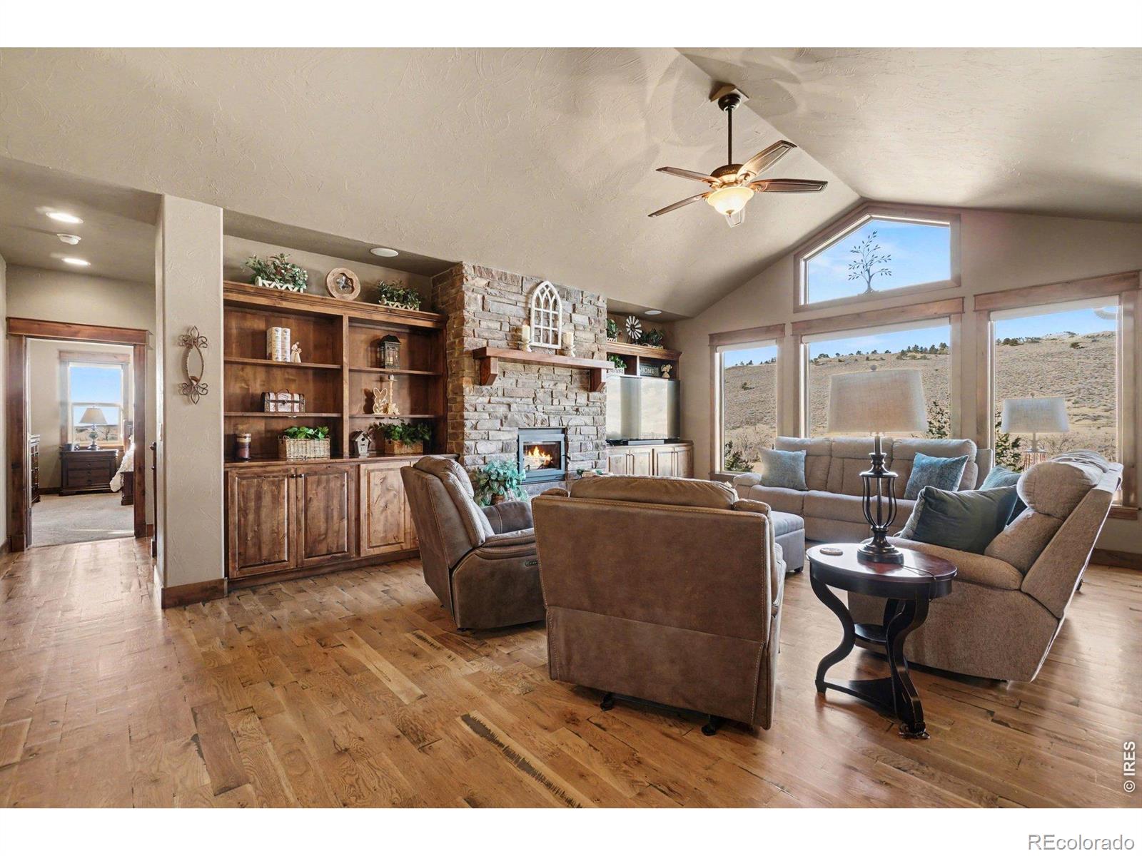 MLS Image #7 for 10723  buckhorn ridge way,loveland, Colorado