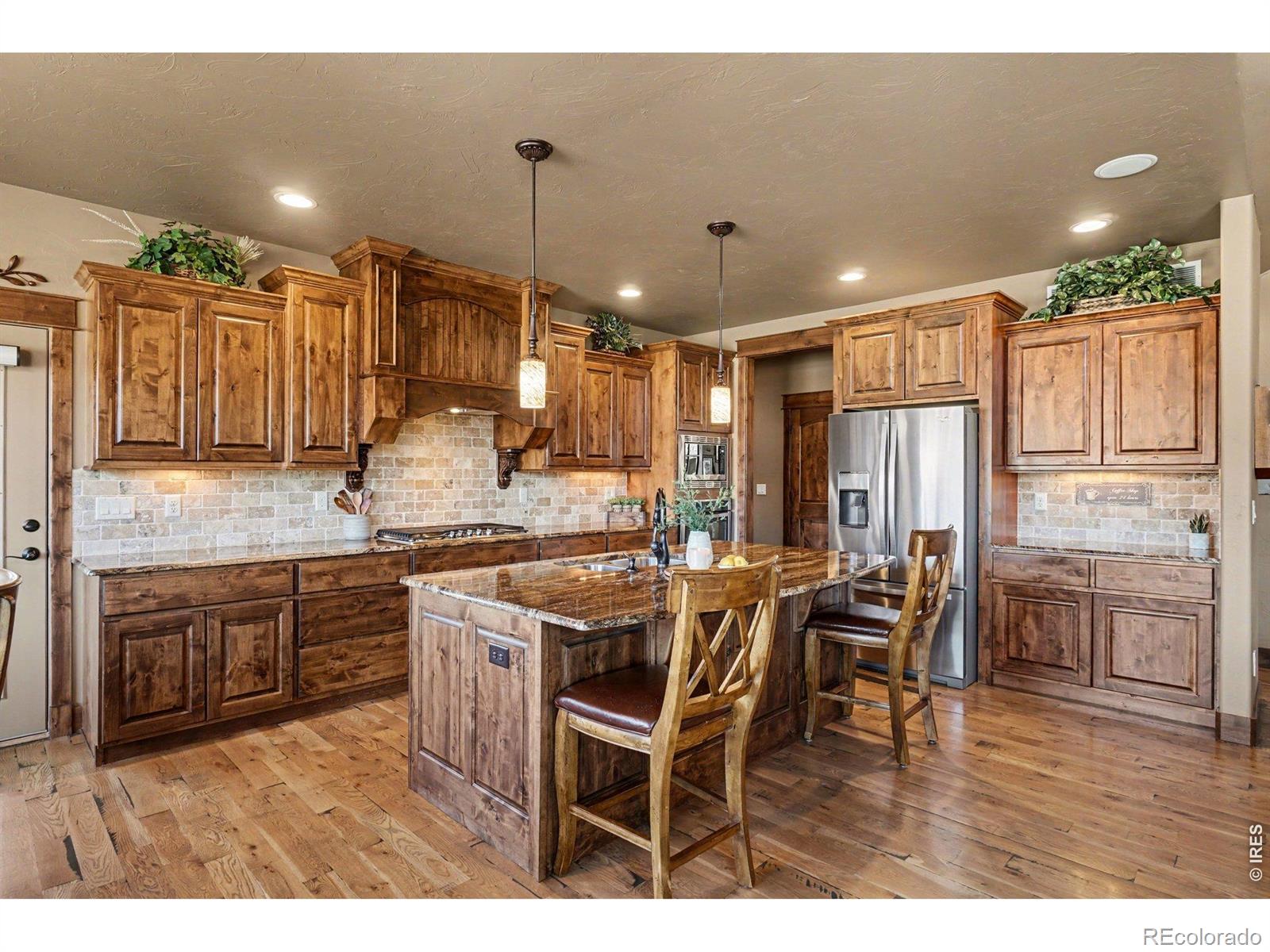 MLS Image #9 for 10723  buckhorn ridge way,loveland, Colorado