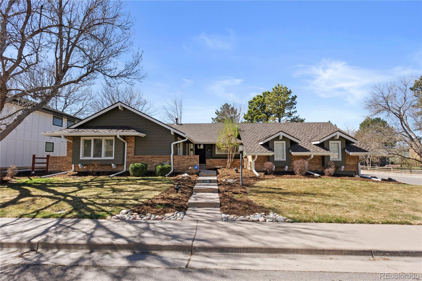 MLS Image #0 for 7755 s forest street,centennial, Colorado