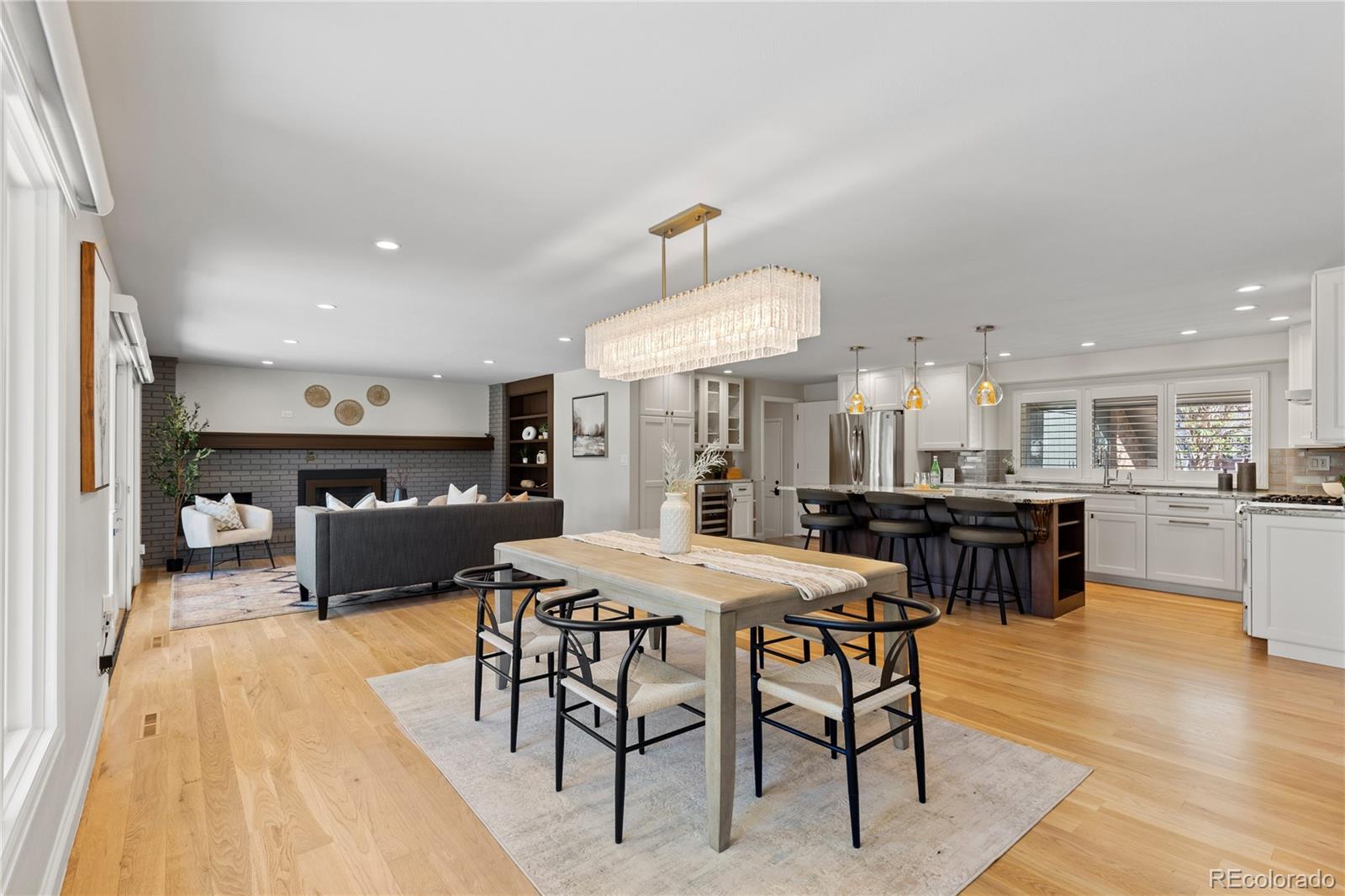 MLS Image #10 for 7755 s forest street,centennial, Colorado