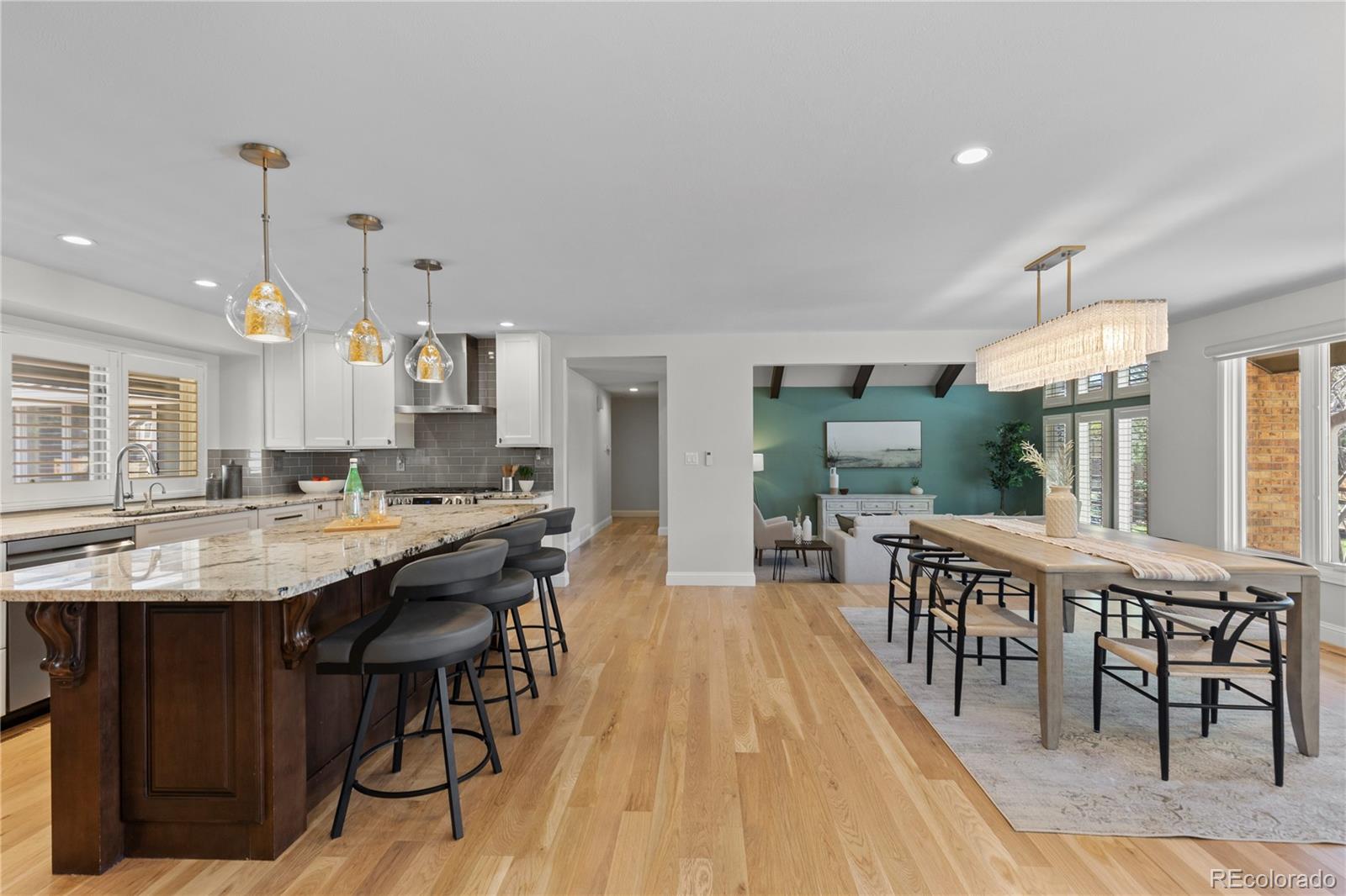 MLS Image #11 for 7755 s forest street,centennial, Colorado