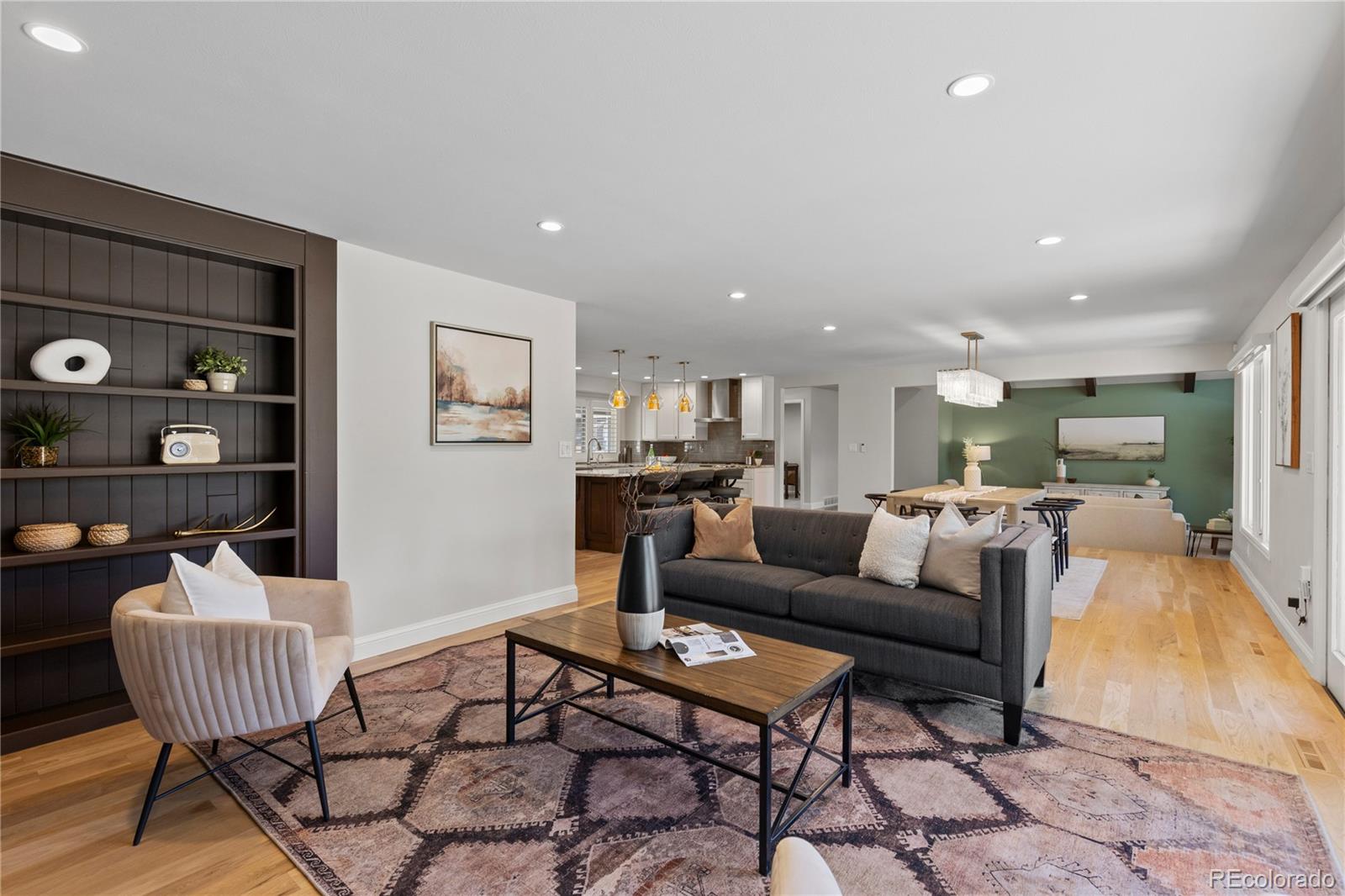 MLS Image #12 for 7755 s forest street,centennial, Colorado