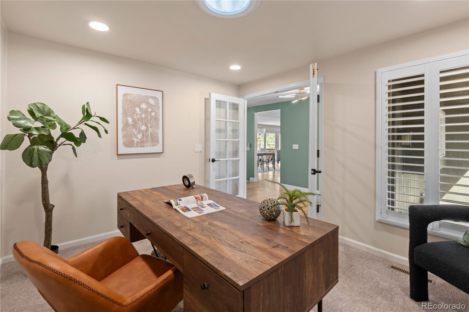 MLS Image #18 for 7755 s forest street,centennial, Colorado