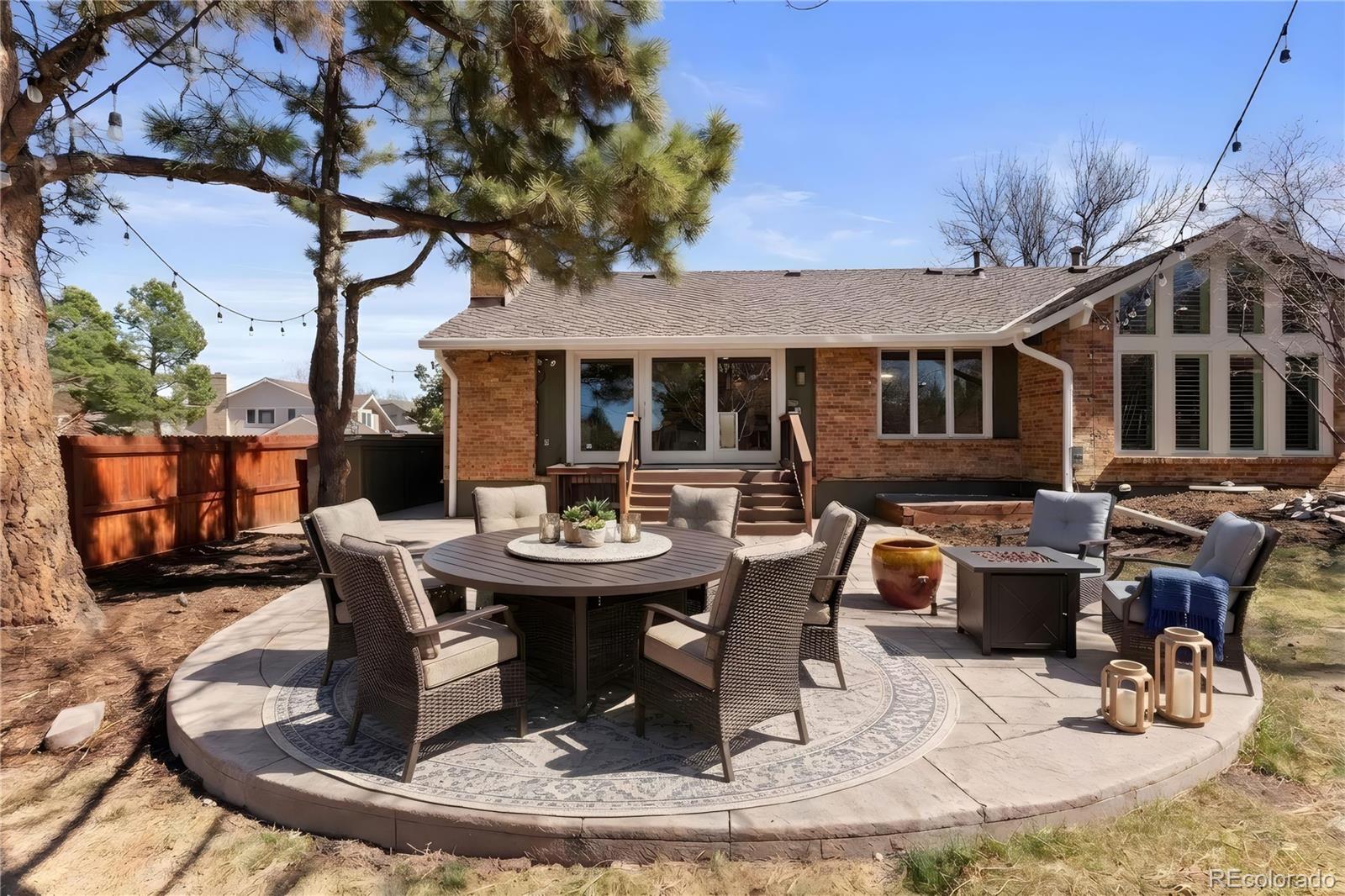 MLS Image #5 for 7755 s forest street,centennial, Colorado