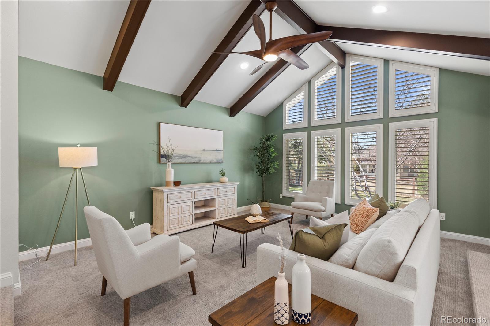 MLS Image #6 for 7755 s forest street,centennial, Colorado