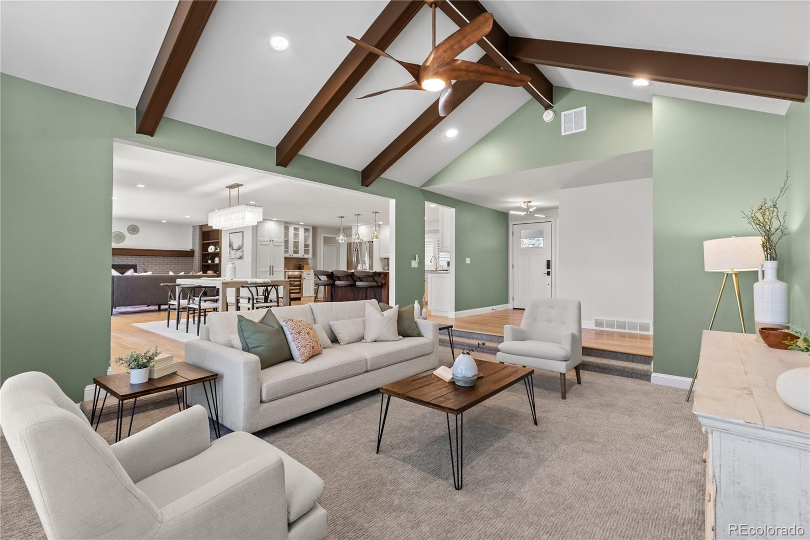 MLS Image #7 for 7755 s forest street,centennial, Colorado