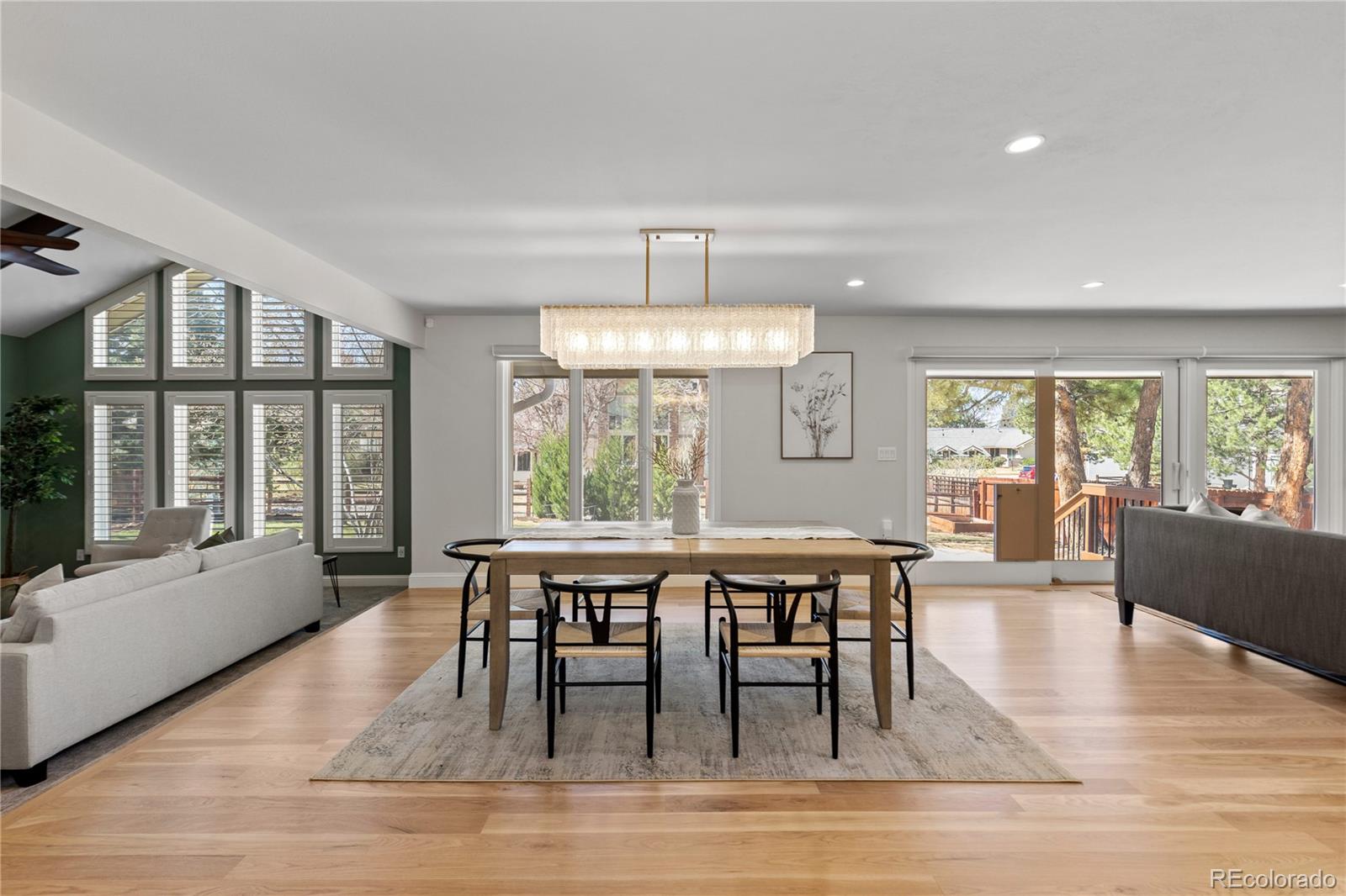 MLS Image #8 for 7755 s forest street,centennial, Colorado