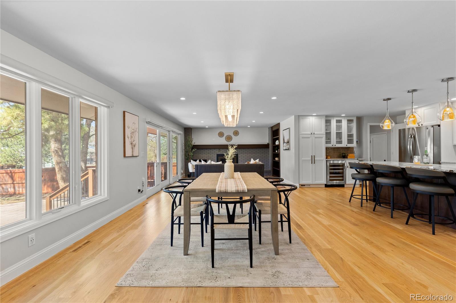 MLS Image #9 for 7755 s forest street,centennial, Colorado