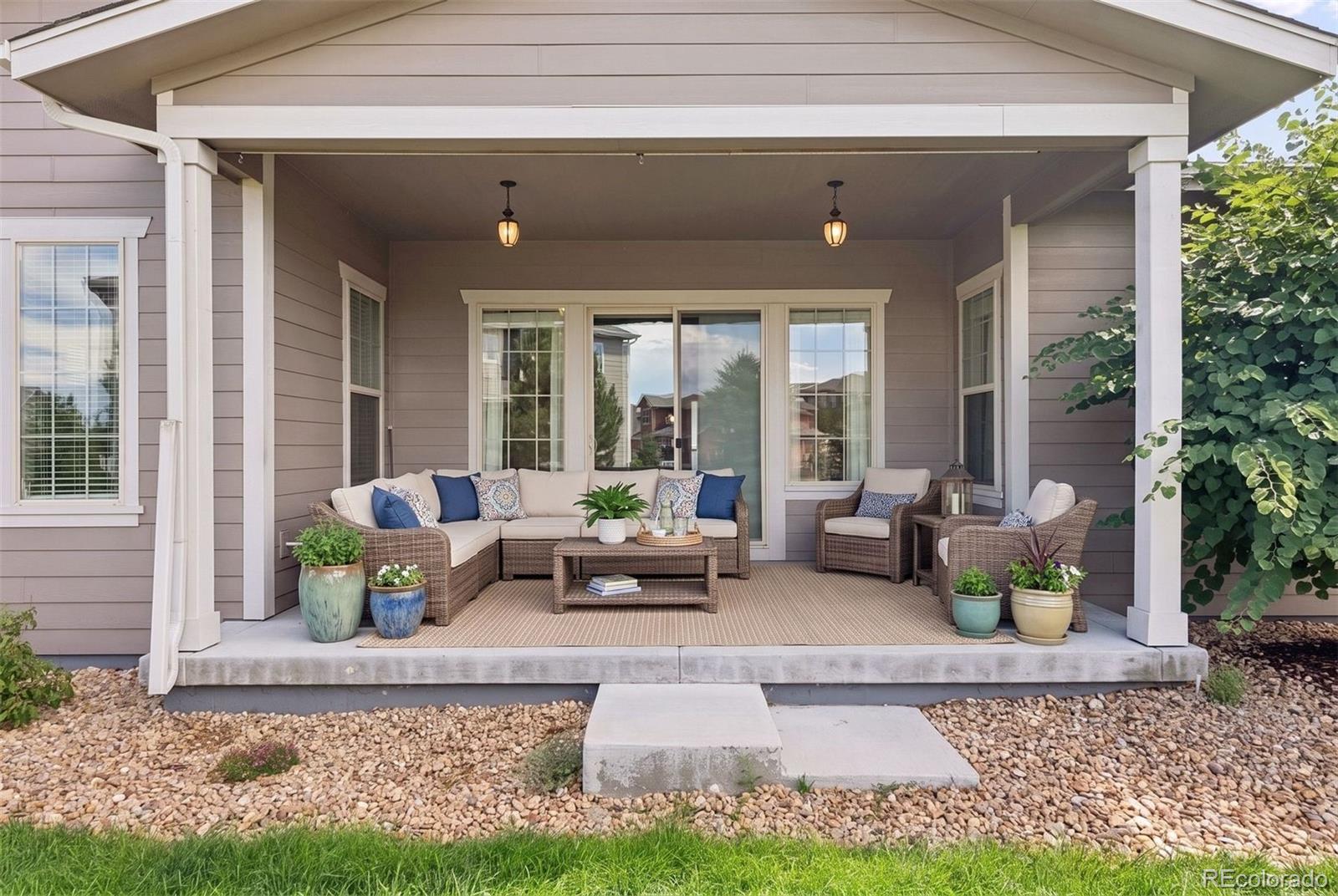 MLS Image #10 for 11887  discovery circle,parker, Colorado