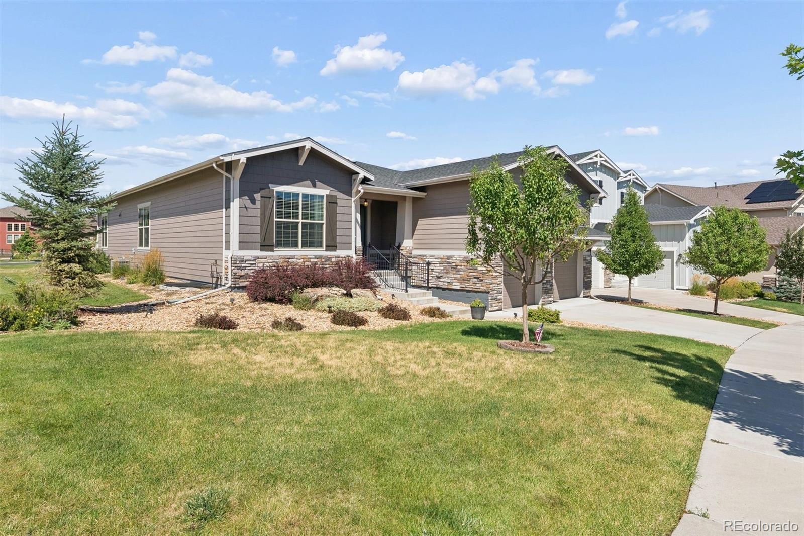 MLS Image #12 for 11887  discovery circle,parker, Colorado