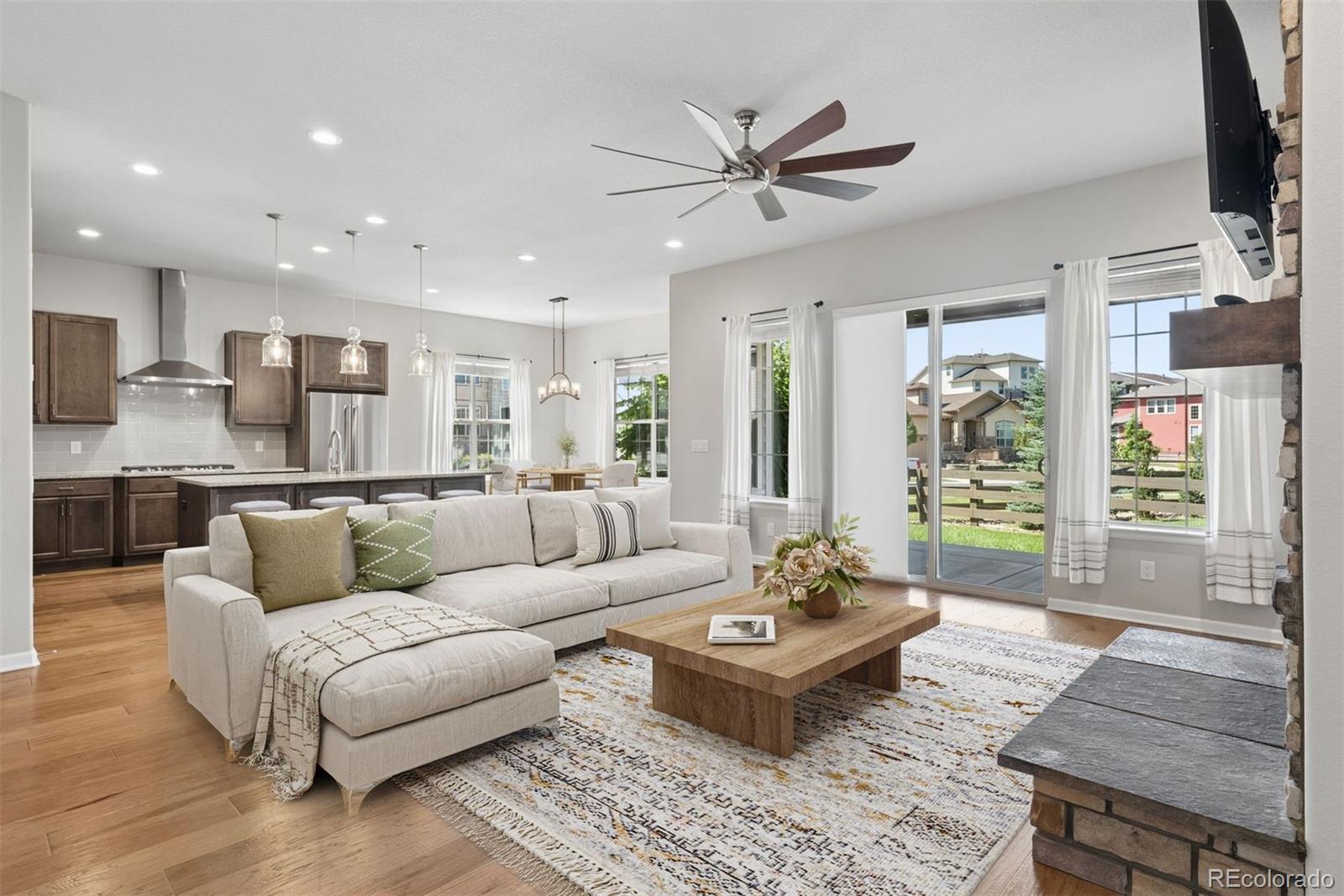 MLS Image #3 for 11887  discovery circle,parker, Colorado