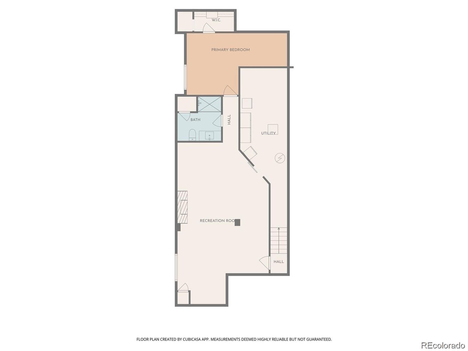 MLS Image #41 for 11887  discovery circle,parker, Colorado
