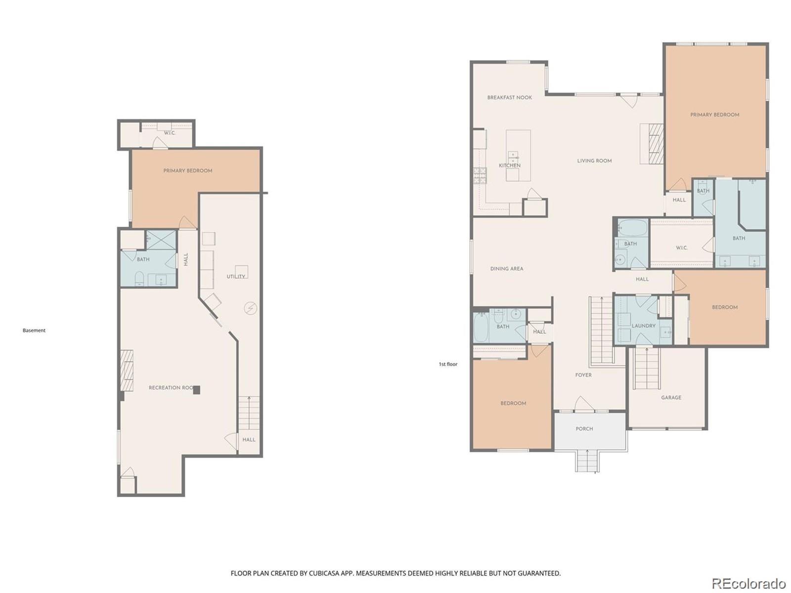 MLS Image #42 for 11887  discovery circle,parker, Colorado