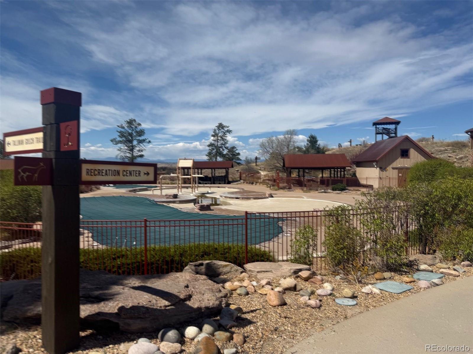 MLS Image #45 for 11887  discovery circle,parker, Colorado