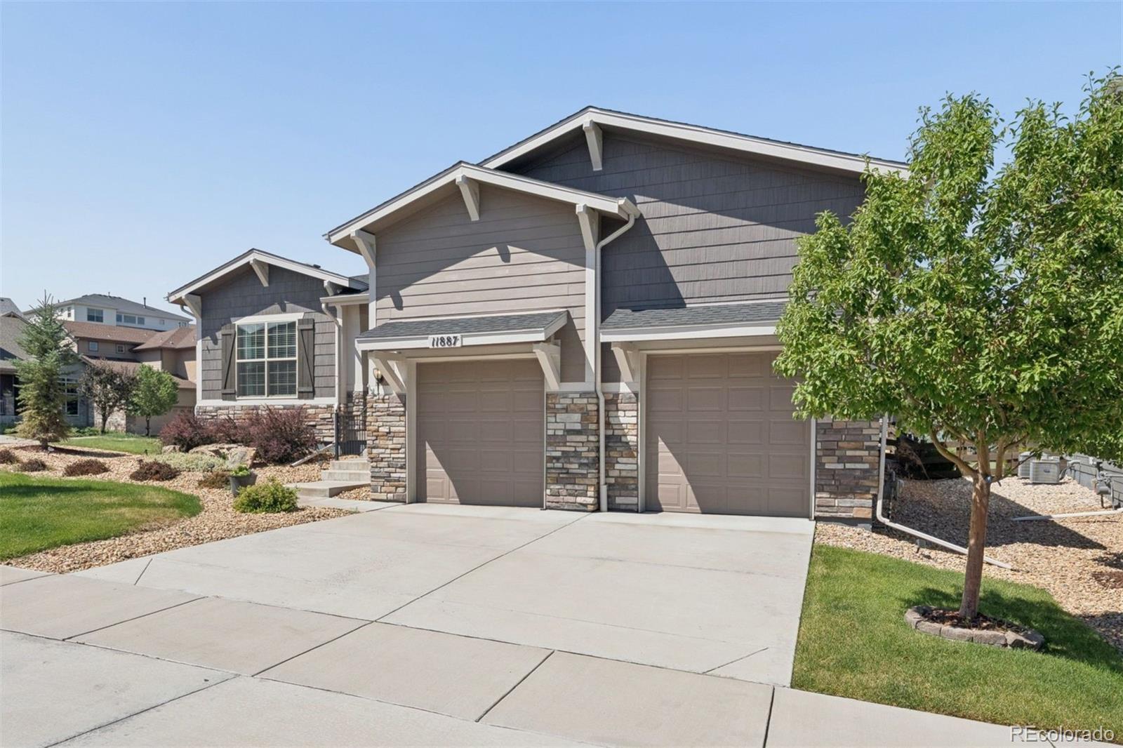 MLS Image #47 for 11887  discovery circle,parker, Colorado