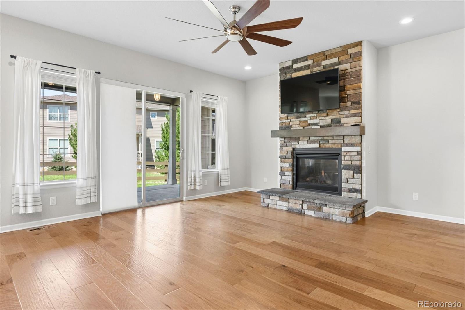 MLS Image #5 for 11887  discovery circle,parker, Colorado