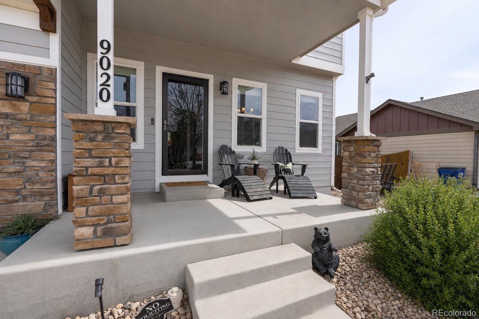 MLS Image #3 for 9020  sandpiper drive,longmont, Colorado