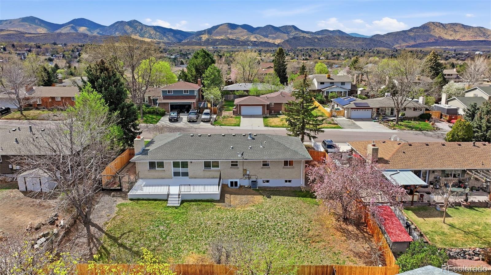 MLS Image #0 for 4750 s pierson way,littleton, Colorado