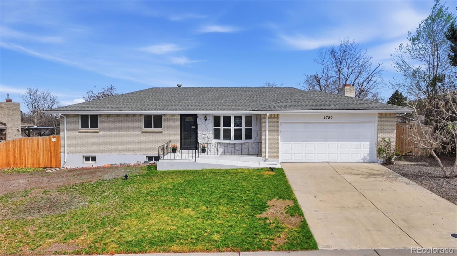 MLS Image #1 for 4750 s pierson way,littleton, Colorado