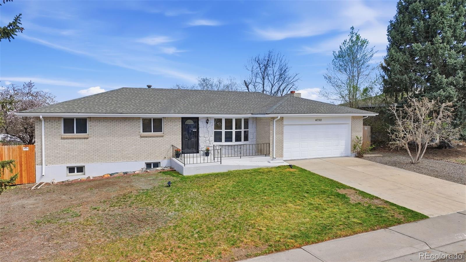 MLS Image #2 for 4750 s pierson way,littleton, Colorado