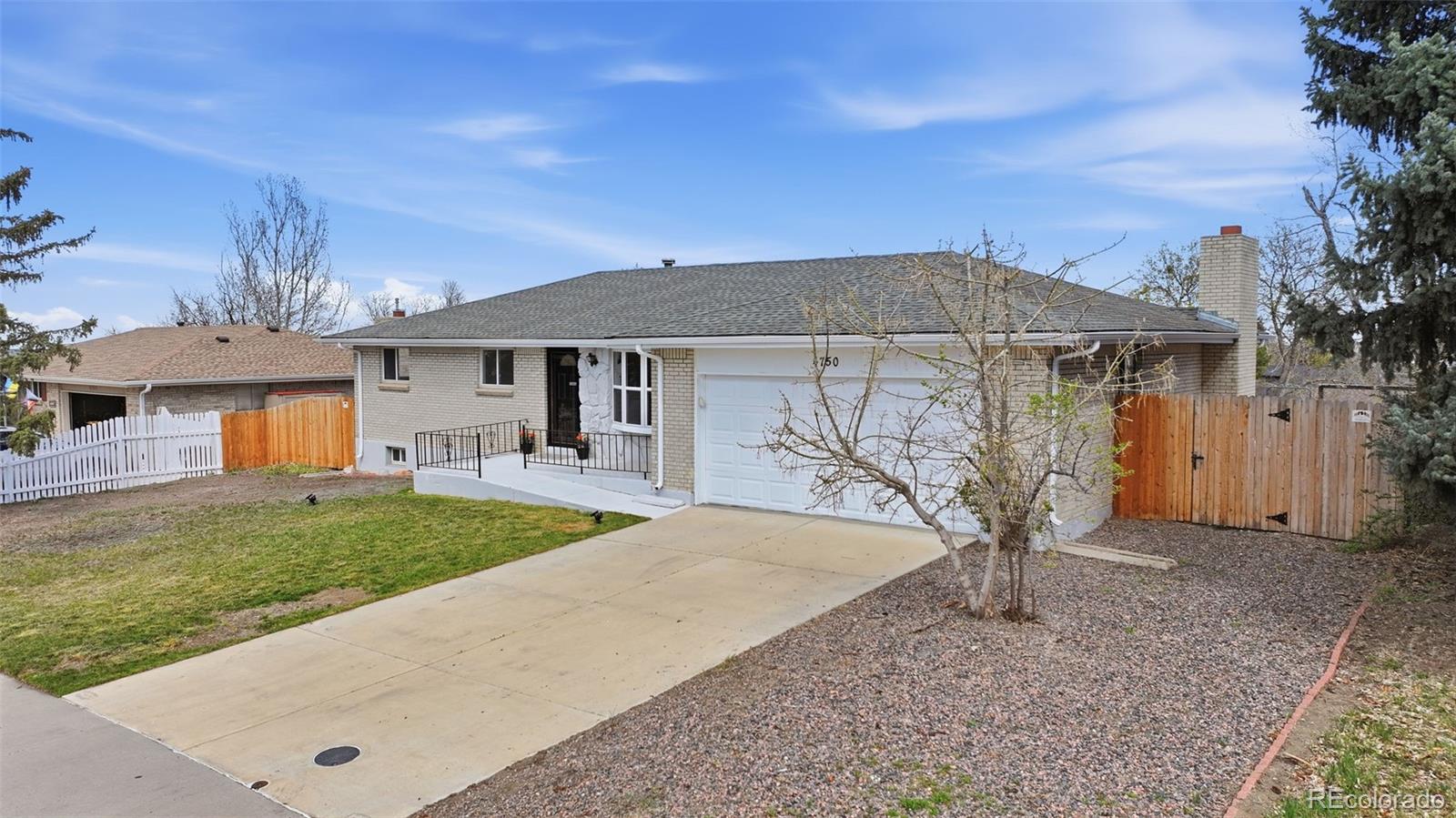 MLS Image #3 for 4750 s pierson way,littleton, Colorado