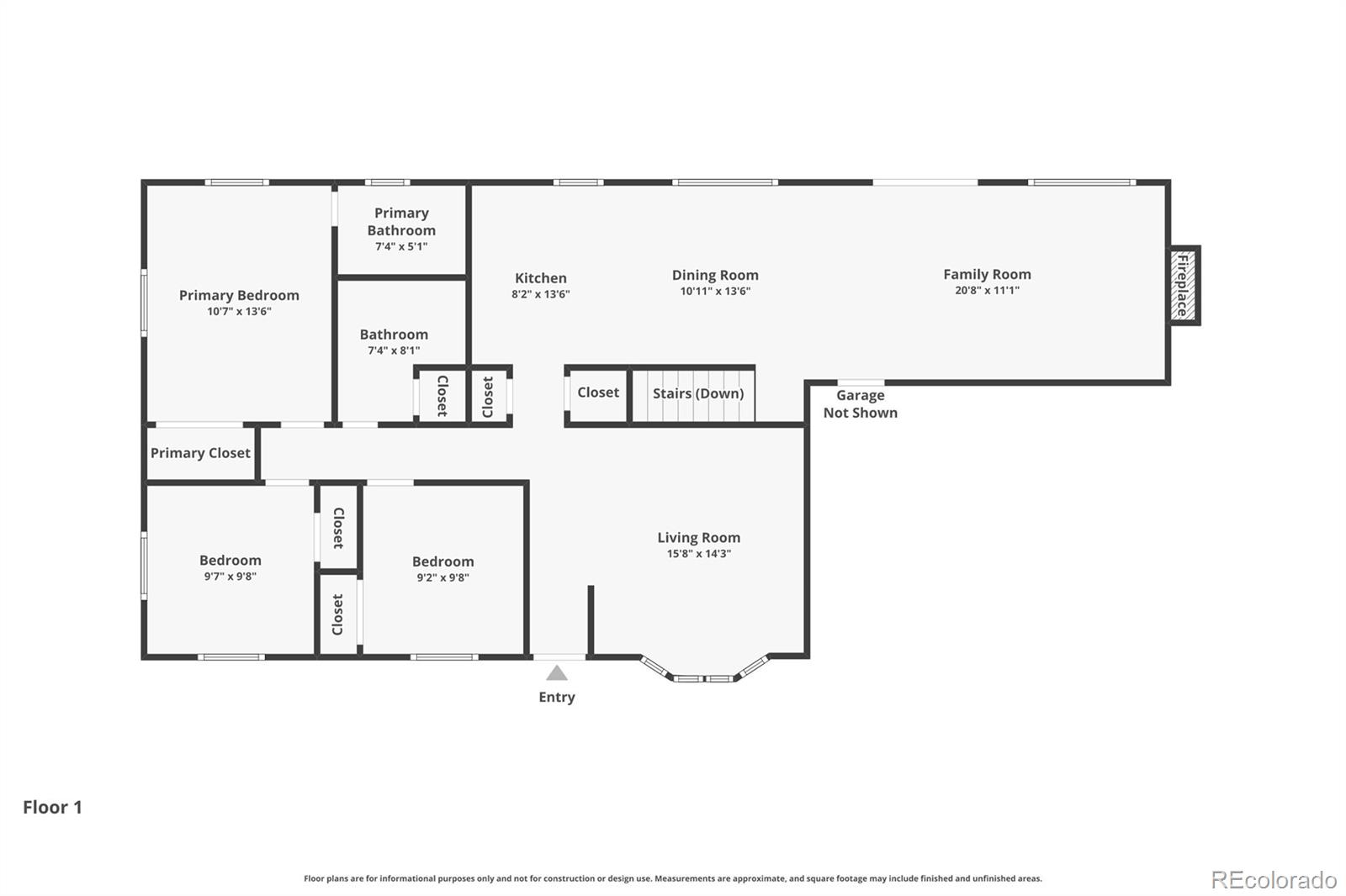 MLS Image #37 for 4750 s pierson way,littleton, Colorado