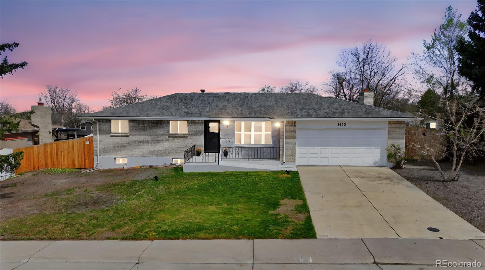 MLS Image #4 for 4750 s pierson way,littleton, Colorado