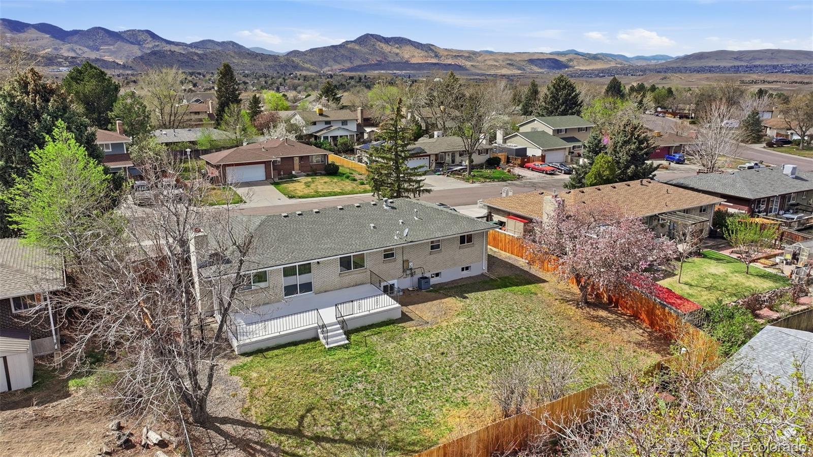 MLS Image #6 for 4750 s pierson way,littleton, Colorado