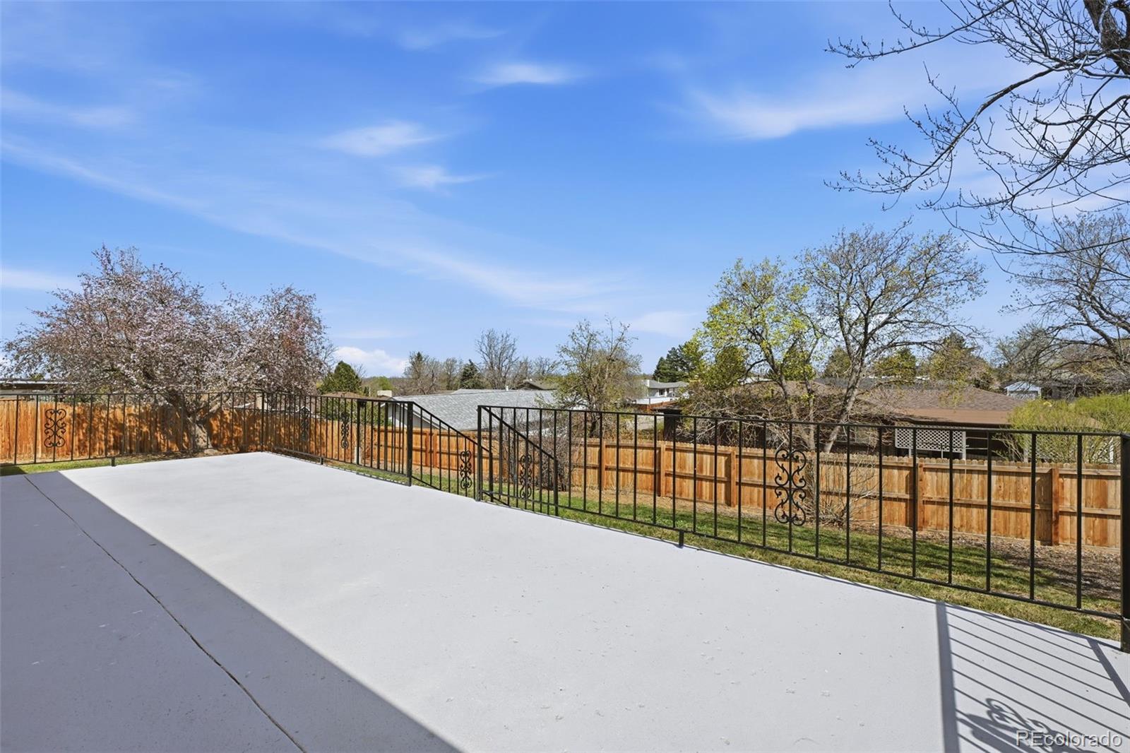 MLS Image #8 for 4750 s pierson way,littleton, Colorado