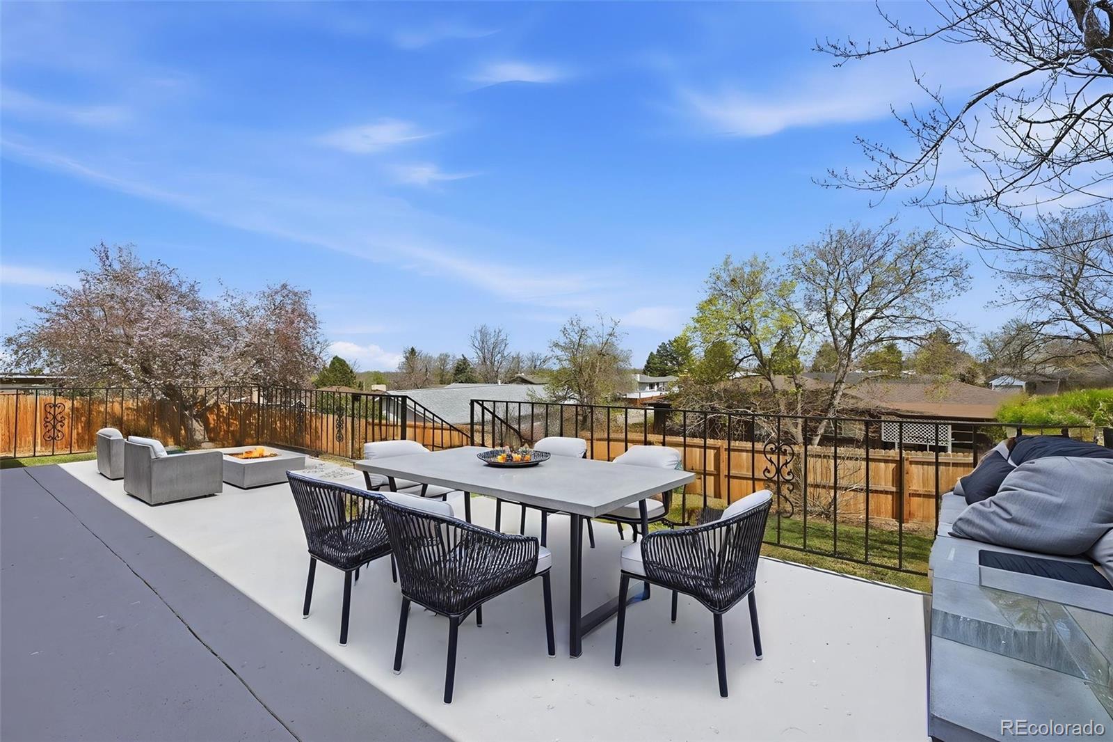 MLS Image #9 for 4750 s pierson way,littleton, Colorado