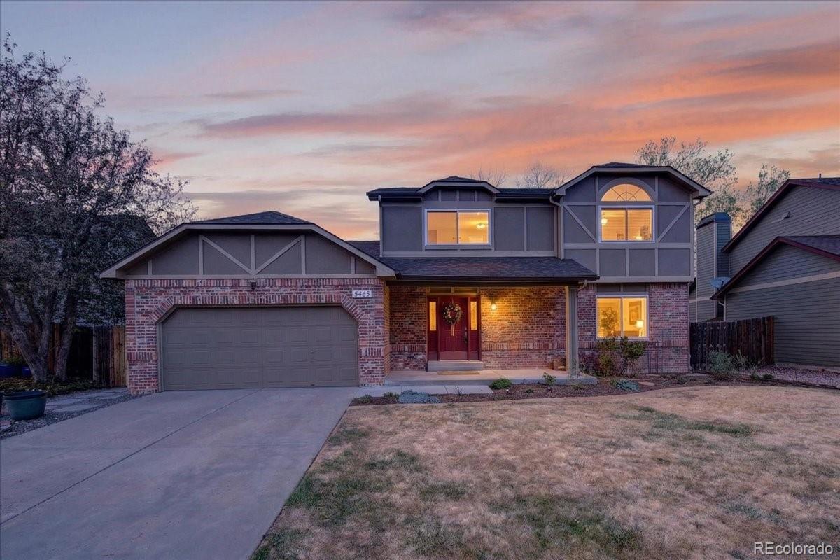 MLS Image #43 for 5465 s kirk circle,centennial, Colorado