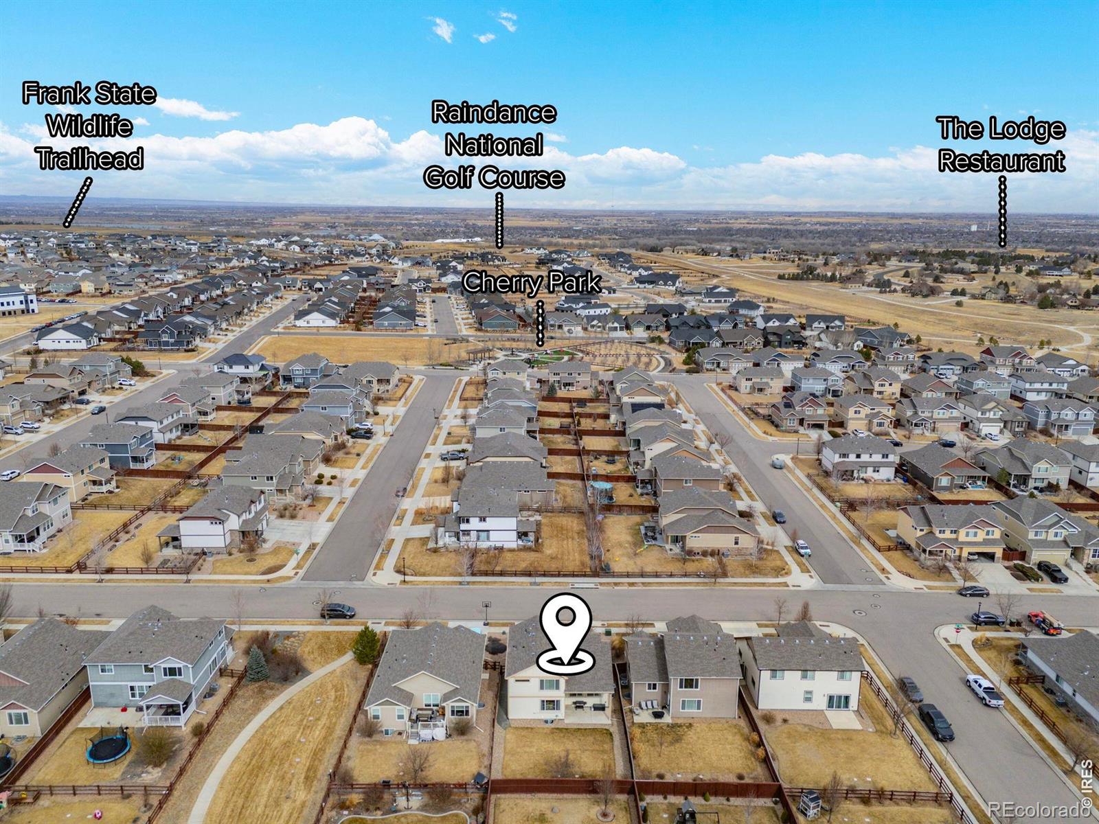 MLS Image #26 for 1553  first light drive,windsor, Colorado