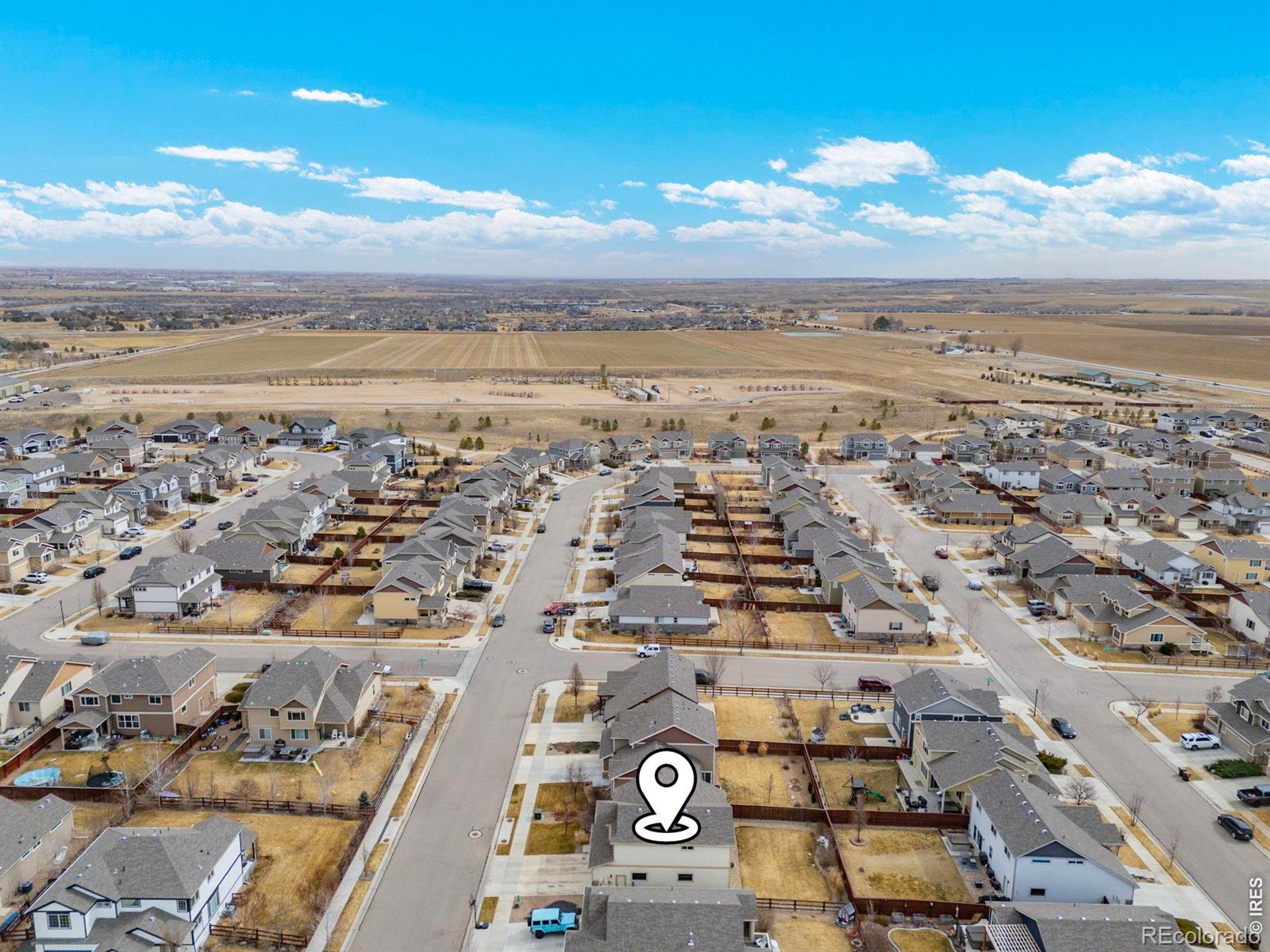 MLS Image #27 for 1553  first light drive,windsor, Colorado