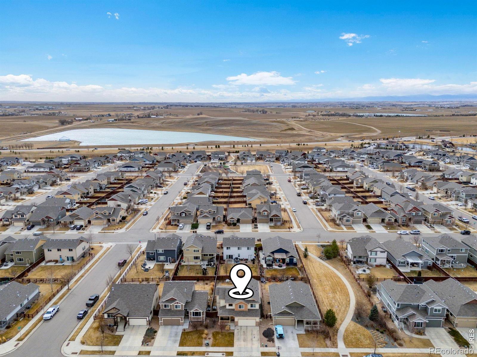 MLS Image #28 for 1553  first light drive,windsor, Colorado