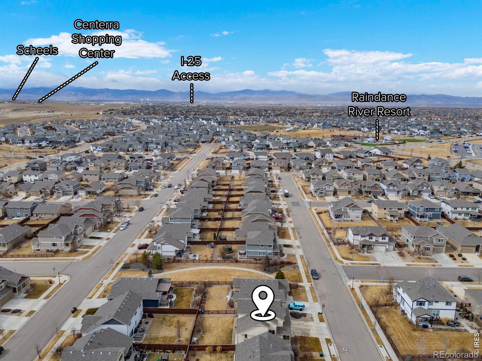 MLS Image #29 for 1553  first light drive,windsor, Colorado