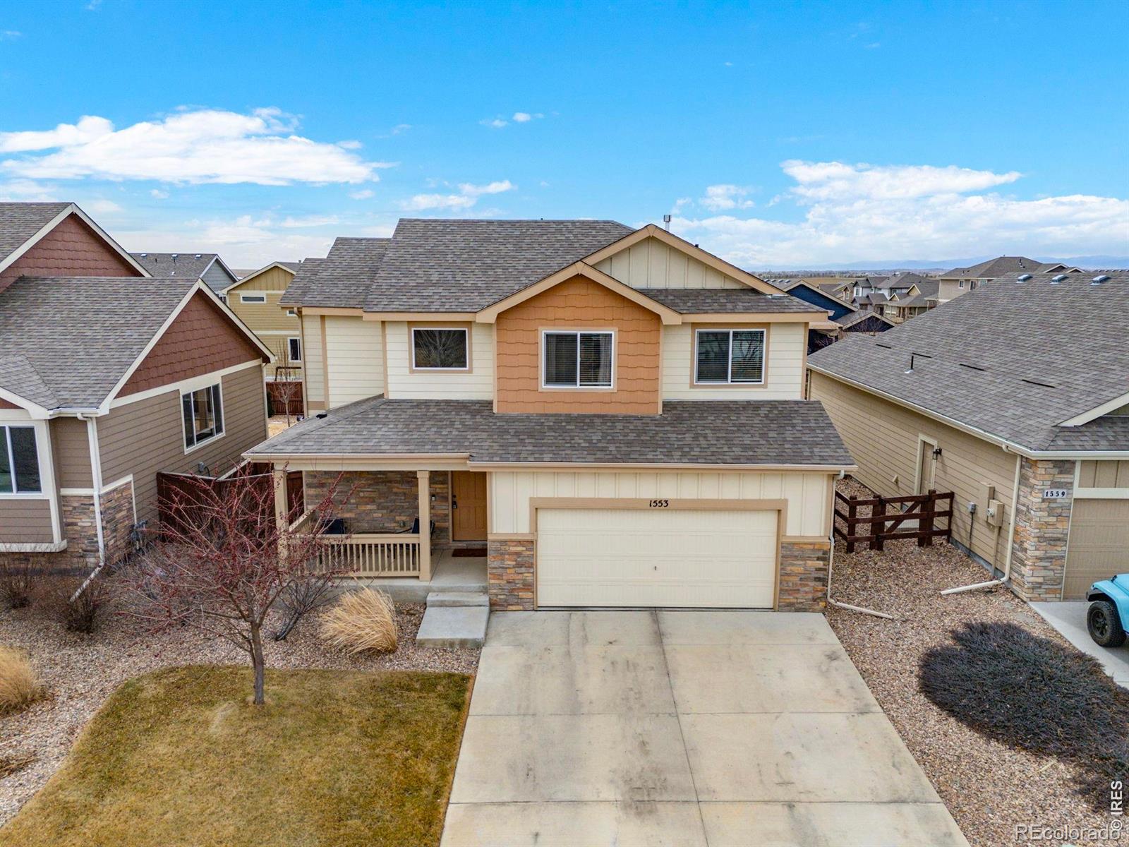 MLS Image #30 for 1553  first light drive,windsor, Colorado