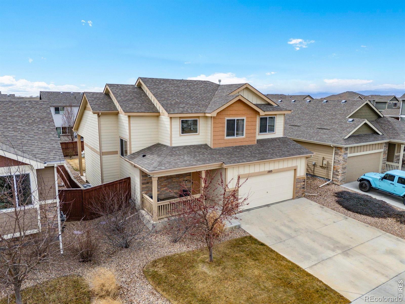 MLS Image #31 for 1553  first light drive,windsor, Colorado