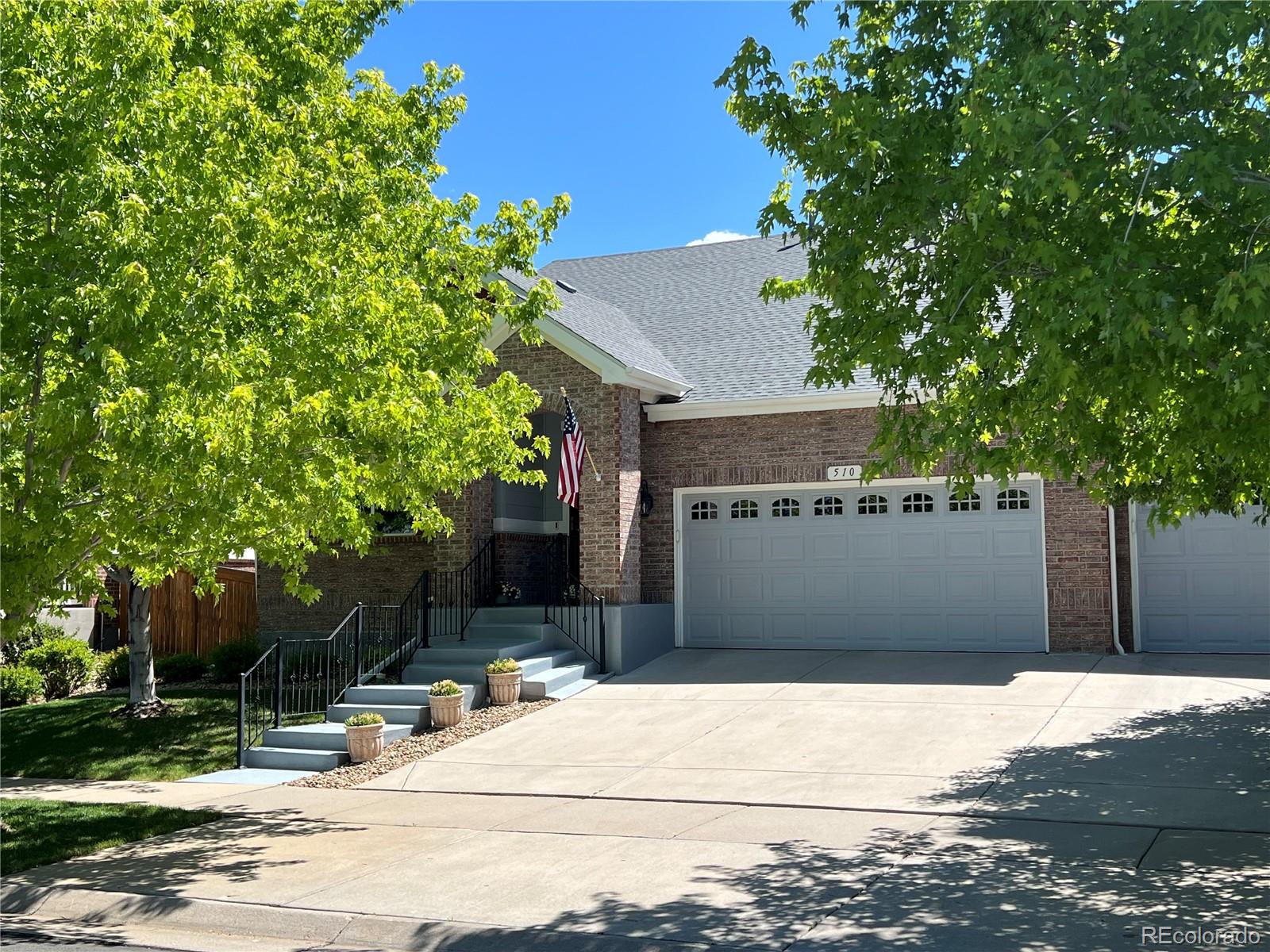 MLS Image #49 for 510 n ider way,aurora, Colorado