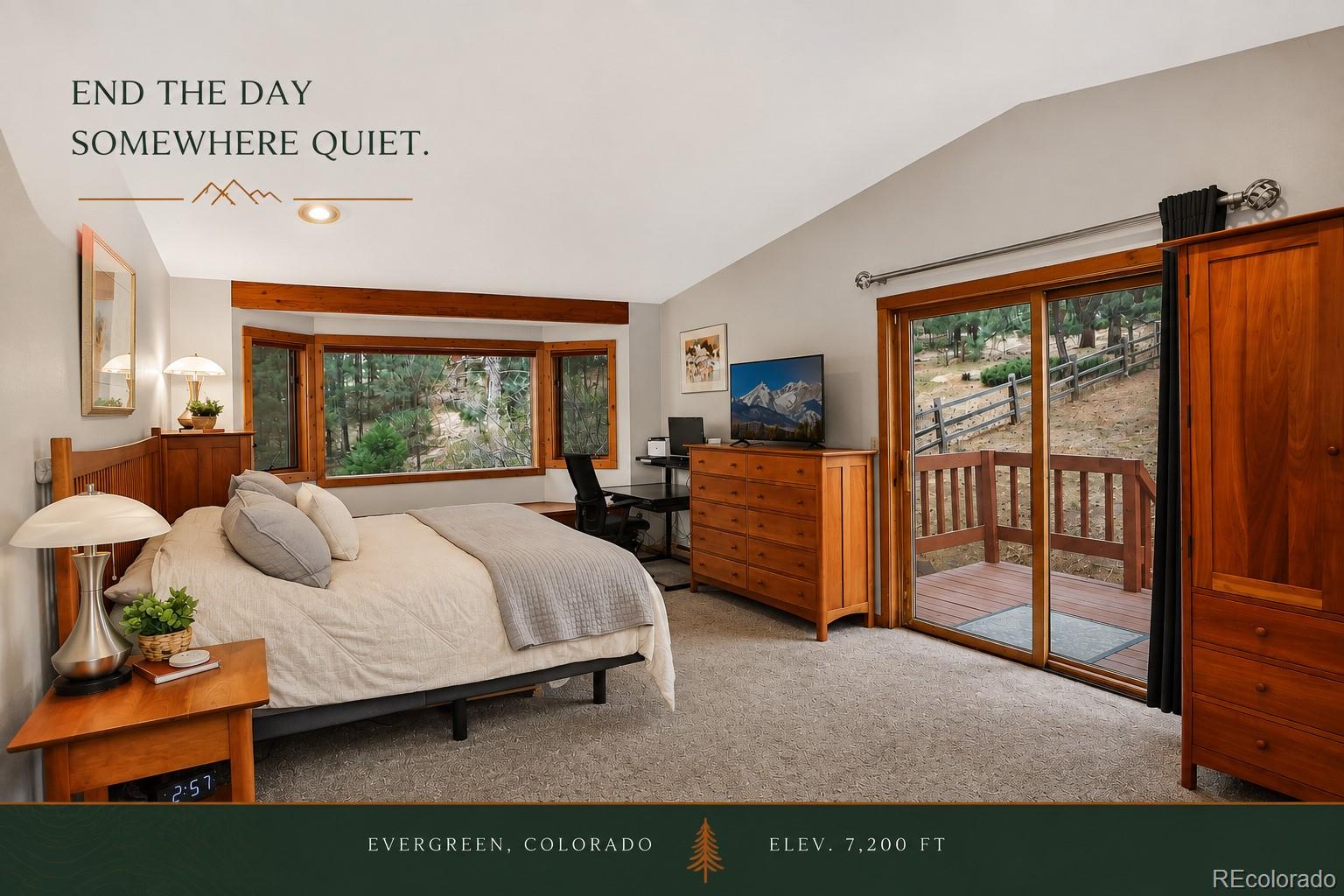 MLS Image #11 for 6343  betty lane,evergreen, Colorado