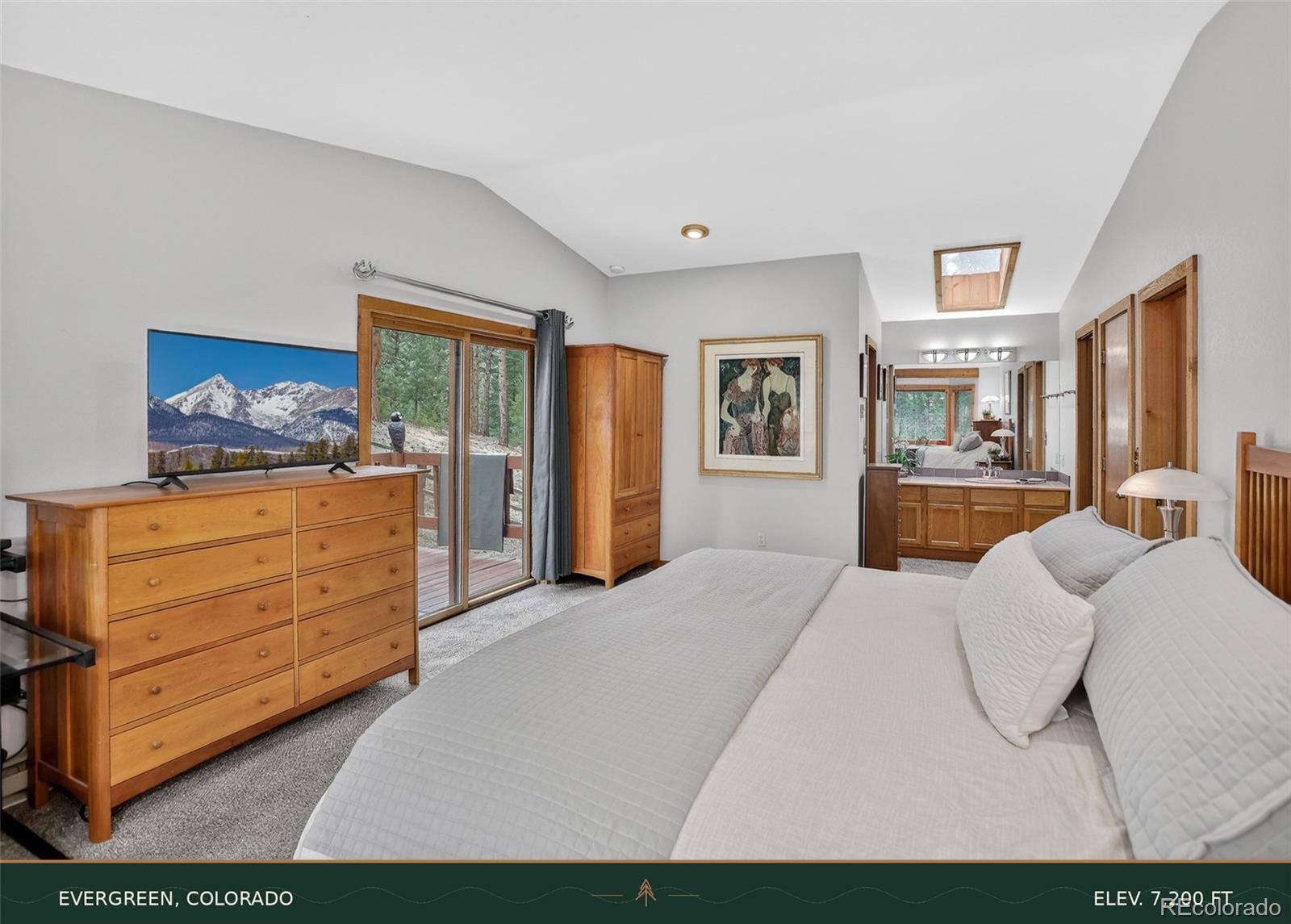 MLS Image #12 for 6343  betty lane,evergreen, Colorado