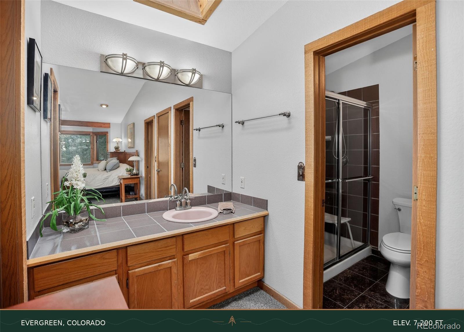MLS Image #13 for 6343  betty lane,evergreen, Colorado