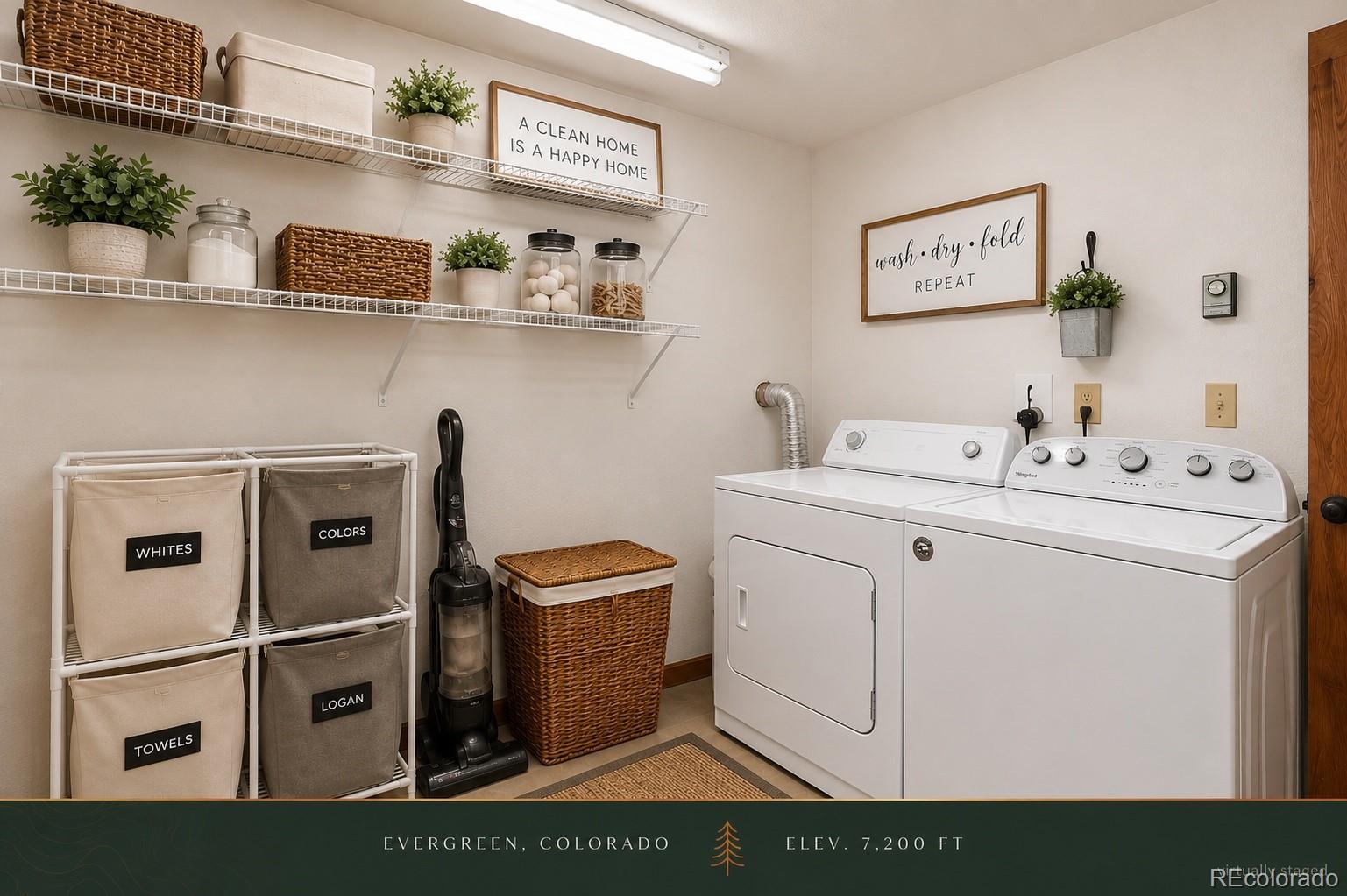 MLS Image #14 for 6343  betty lane,evergreen, Colorado