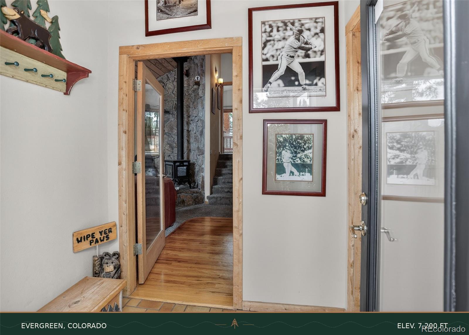 MLS Image #2 for 6343  betty lane,evergreen, Colorado