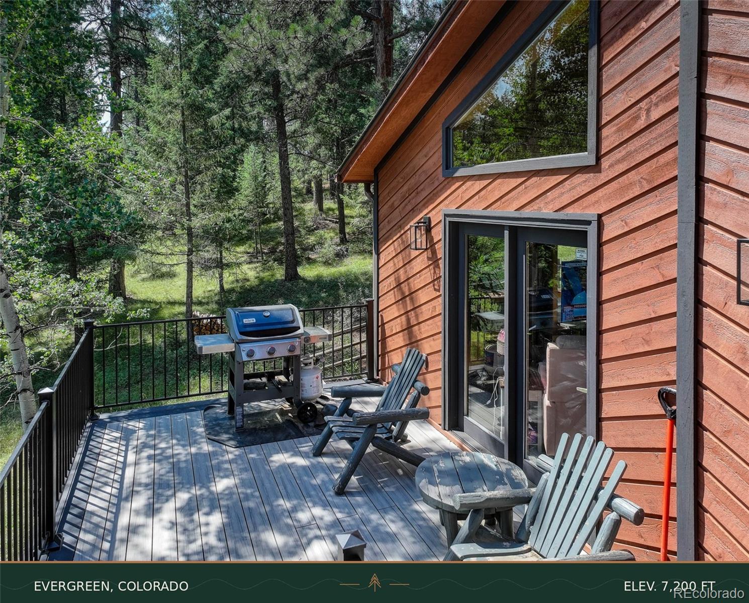 MLS Image #20 for 6343  betty lane,evergreen, Colorado