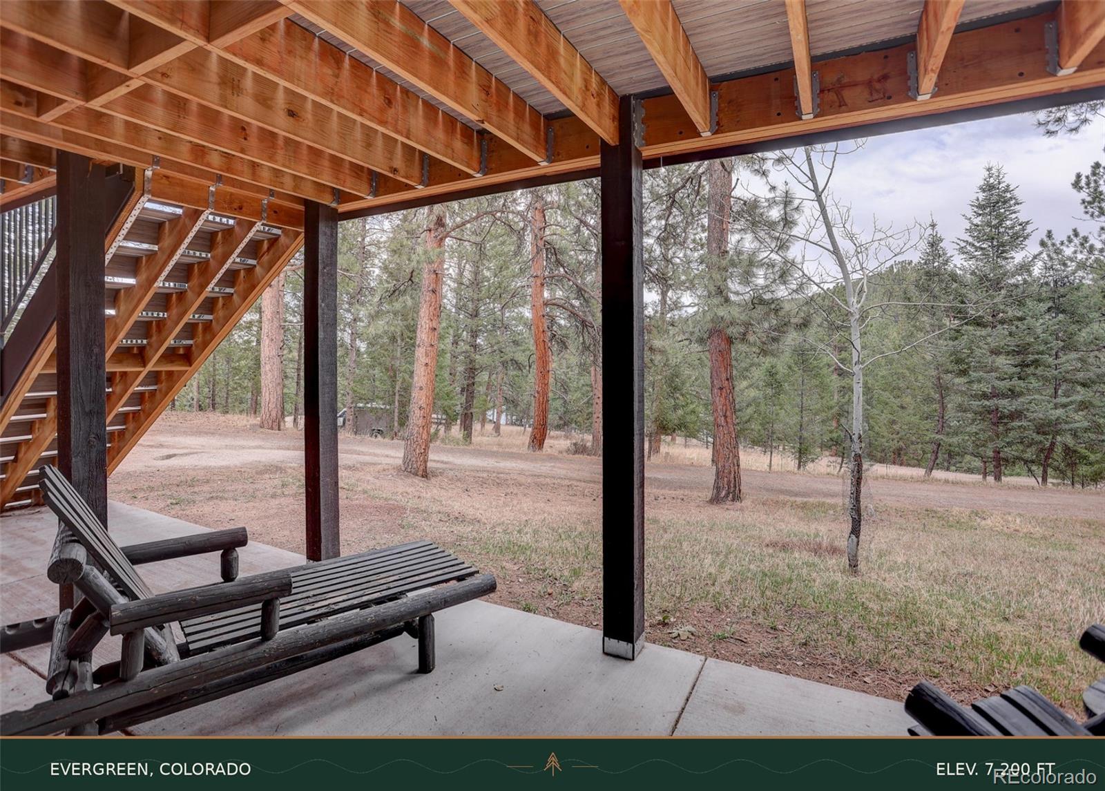 MLS Image #21 for 6343  betty lane,evergreen, Colorado