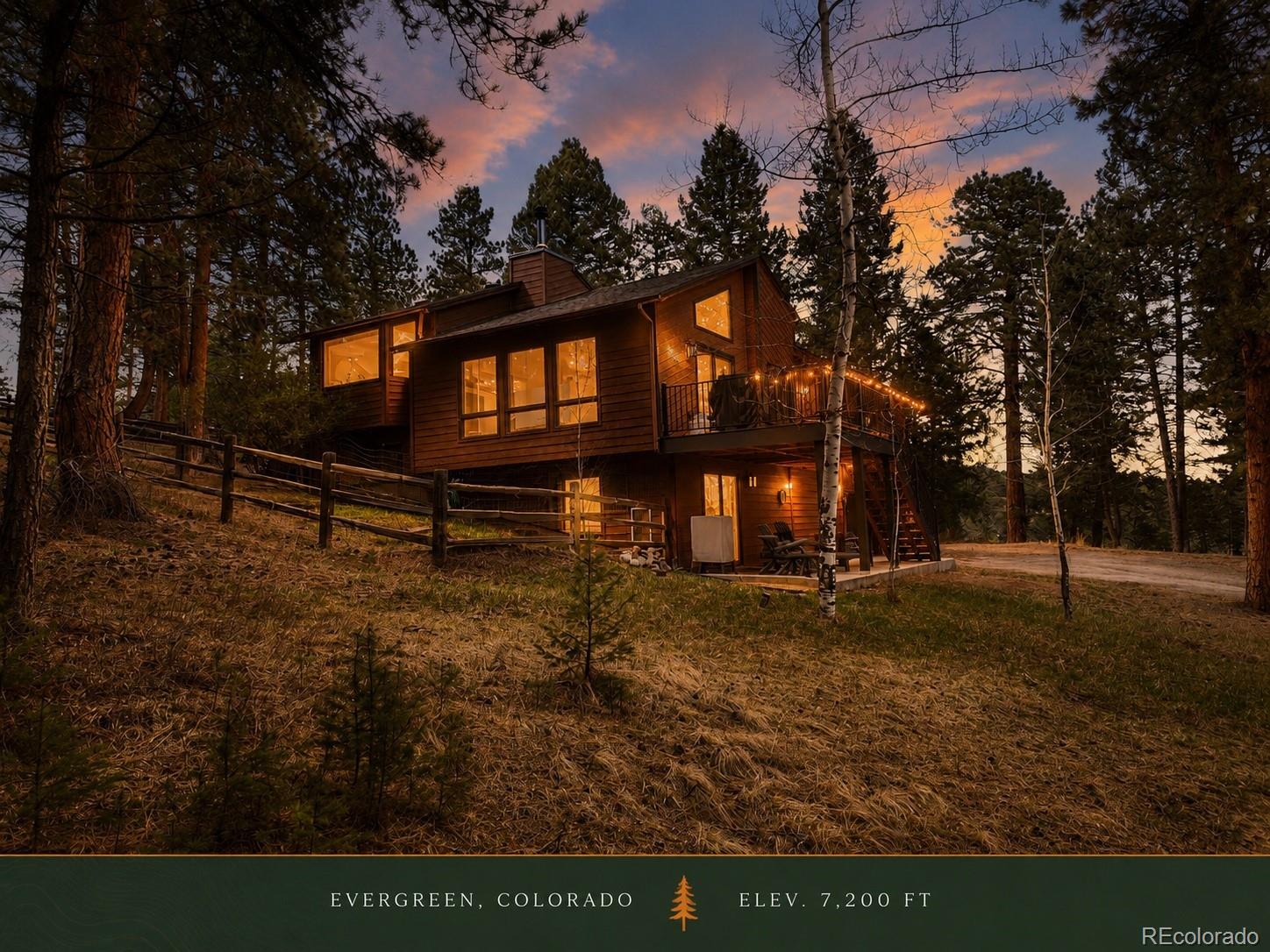 MLS Image #25 for 6343  betty lane,evergreen, Colorado
