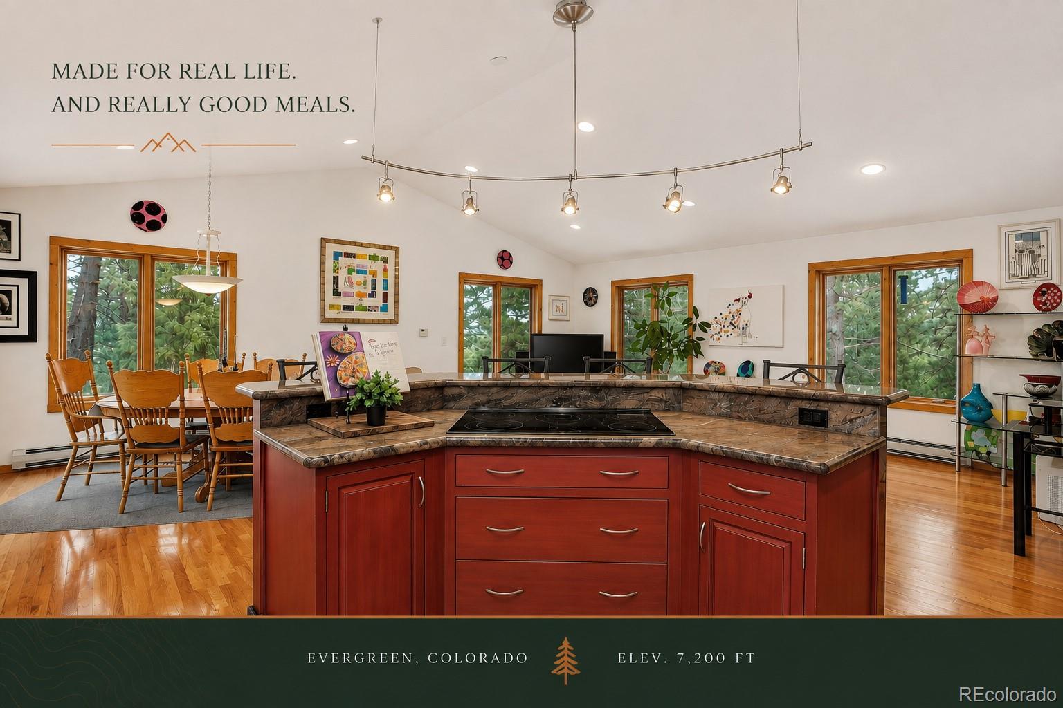 MLS Image #8 for 6343  betty lane,evergreen, Colorado